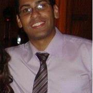 Foto de perfil de Felipe Moreira