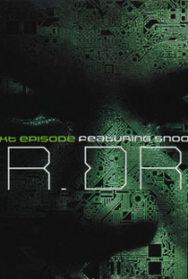 Dr. Dre Feat. Snoop Dogg: The Next Episode - Poster / Capa / Cartaz - Oficial 1