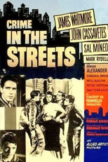 Rua do Crime (Crime In The Streets)