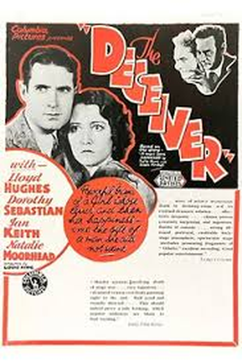  de Filme O Sedutor (1931)