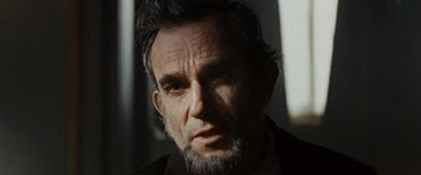 Crítica: Lincoln (2012)