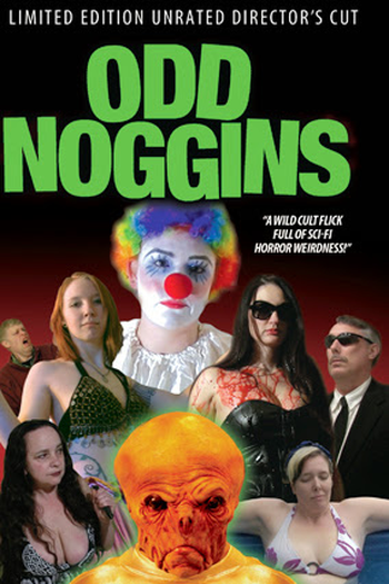  de Filme Odd Noggins (2000)