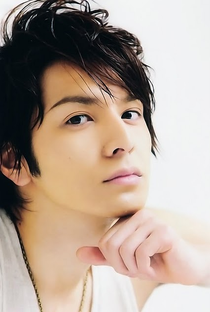Ikuta Toma - Poster 1
