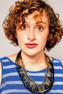 Jo Firestone - Poster 1