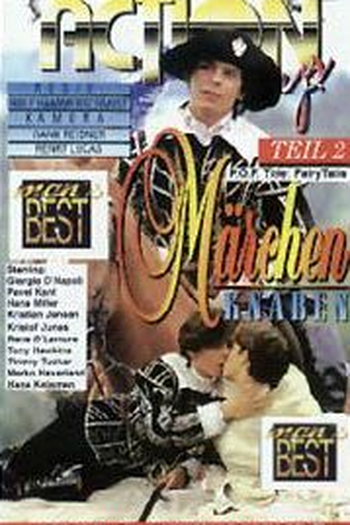  de Filme Märchenknaben 2 (1993)