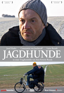 Cães de Caça (Jagdhunde)