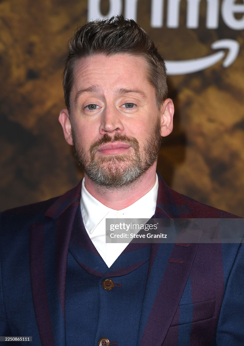 Macaulay Culkin - Foto 3