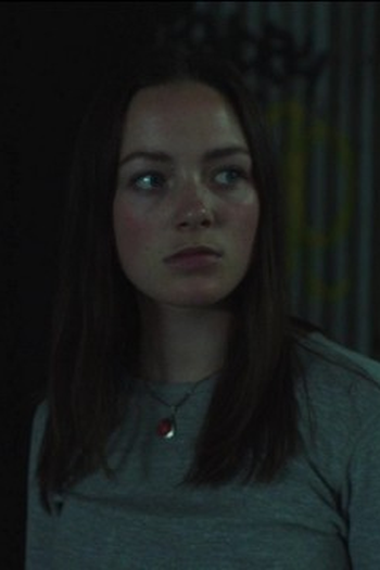 Poster de Episódio Sweat and Blood (2017)