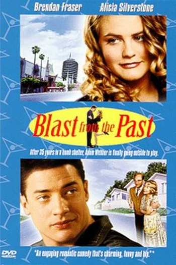  de Filme De Volta para o Presente (1999)