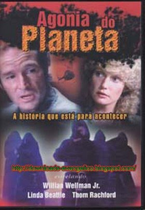 Agonia do Planeta (The Prodigal Planet)