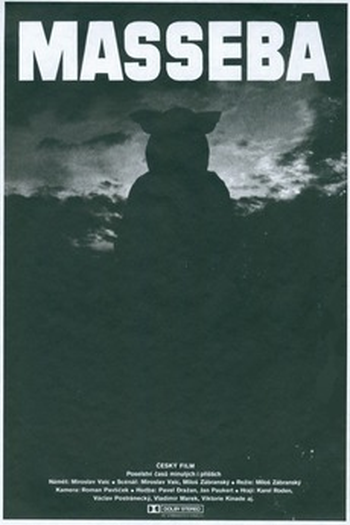  de Filme Masseba (1989)