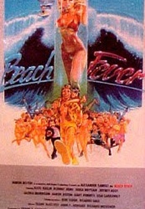 Verão Sensual (Beach Fever)