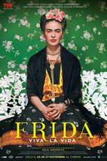 Frida - Viva a Vida (Frida - Viva la Vida)