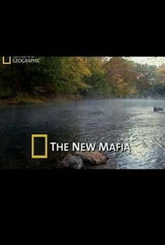 Poster 1 de TV A Nova Máfia (2011)