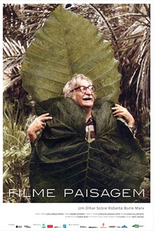 Filme Paisagem: Um Olhar Sobre Roberto Burle Marx (Filme Paisagem: Um Olhar Sobre Roberto Burle Marx)