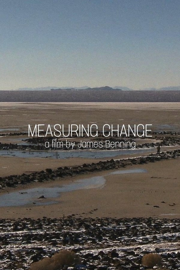 Poster de Filme Measuring Change (2016)