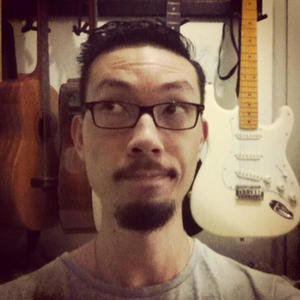 Foto de perfil de Alexandre