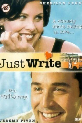  de Filme Basta Escrever (1997)