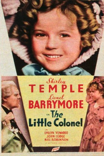  de Filme A Mascote Do Regimento (1935)