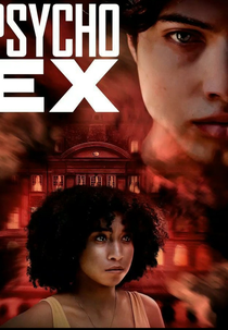 Psycho Ex (Psycho Ex)