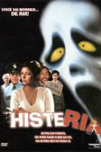  de Filme Histeria (2000)
