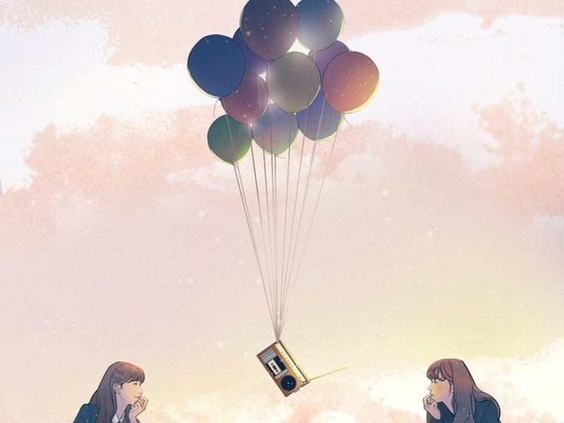 Foto 1 de Hello, Me!