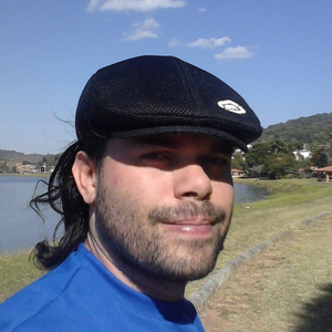 Foto de perfil de Reinaldo Melo