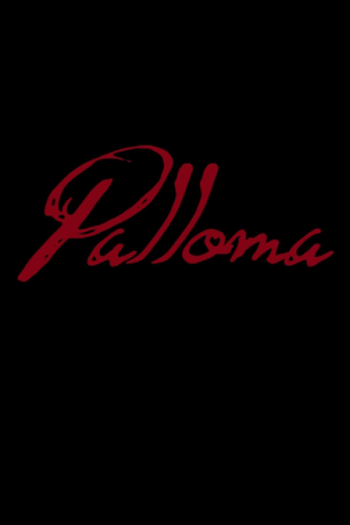  de Curta Palloma (2015)