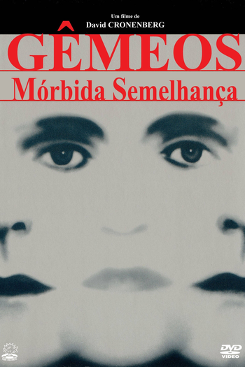  de Filme Gêmeos: Mórbida Semelhança (1988)