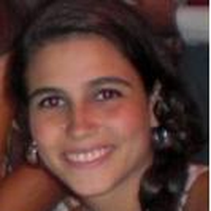 Foto de perfil de Raysa de Jesus Marin