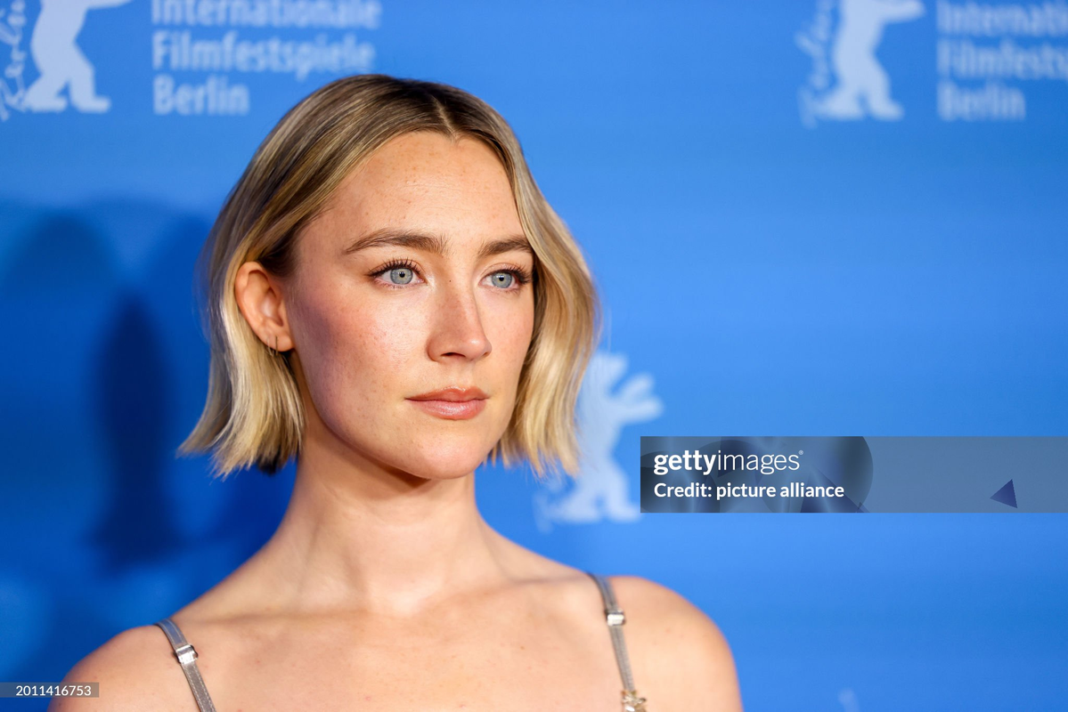 Saoirse Ronan - Foto 9