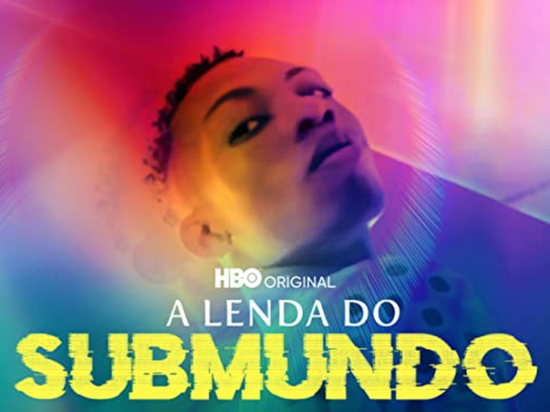 Foto 1 de A Lenda do Submundo