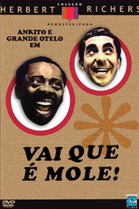 Vai que é mole (Vai que é mole)