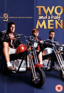 Dois Homens e Meio (2ª Temporada) (Two and a Half Men (Season 2))
