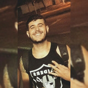 Foto de perfil de Jhardel De Lazeri