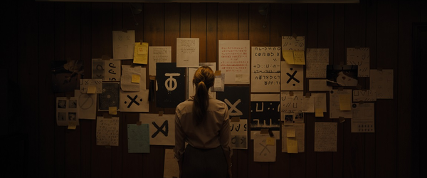 Longlegs ganha site com tradução dos símbolos do filme