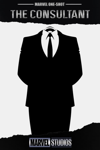  de Curta Curta Marvel: O Consultor (2011)