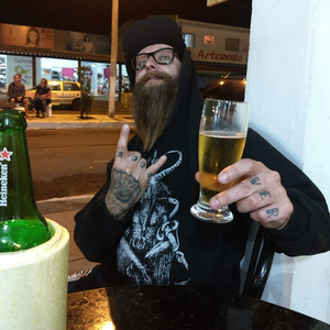 Foto de perfil de Ângelo