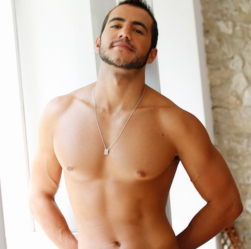 Matheus Lisboa - Foto 1