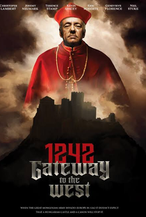 1242: Gateway to the West - Poster / Capa / Cartaz - Oficial 2