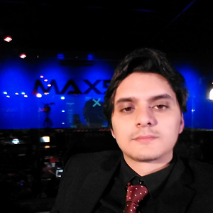 Foto de perfil de Lucas