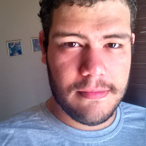 Foto de perfil de João Pedro de Vasconcelos
