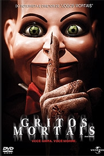  de Filme Gritos Mortais (2007)
