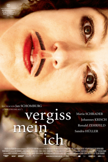 Poster de Filme Lose My Self (2014)