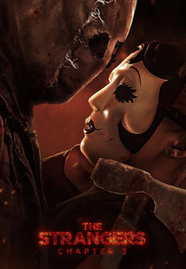 Os Estranhos: Capítulo Final (The Strangers: Chapter 3)