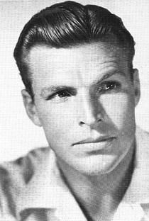 Buster Crabbe - Poster / Capa / Cartaz - Oficial 2