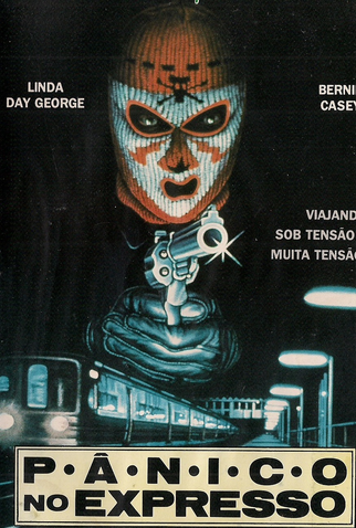 Poster 1 de Filme Pânico no Expresso (1974)