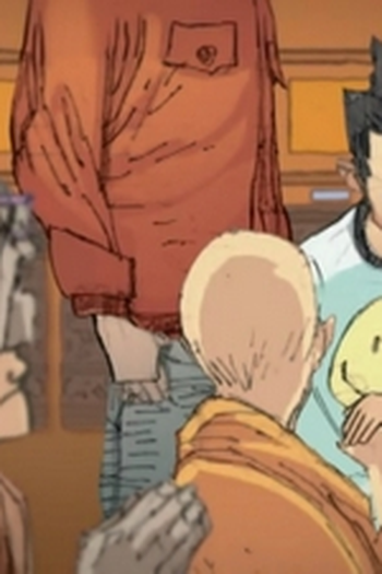 Poster de Episódio Episode 2 (2013)