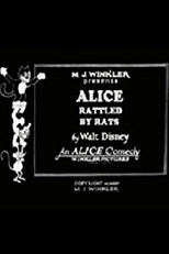Alice Rattled by Rats (Alice Rattled by Rats)