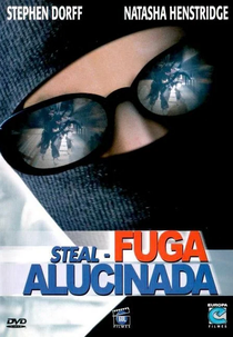 Fuga Alucinada (Riders)
